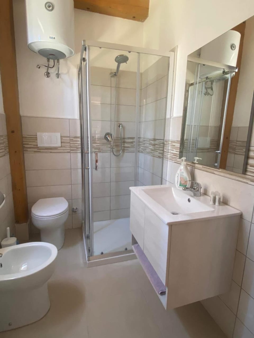 Confortevole MiniAppartamento Immerso nelle Campagne Pontine Apartment in Lazio