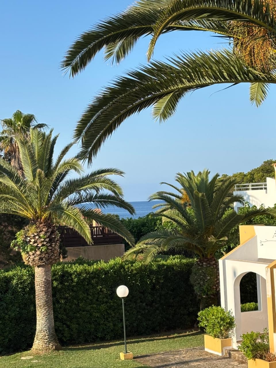 Son Xoriguier avec balcon vue mer Apartment in Son Xoriguer