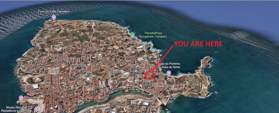 Location