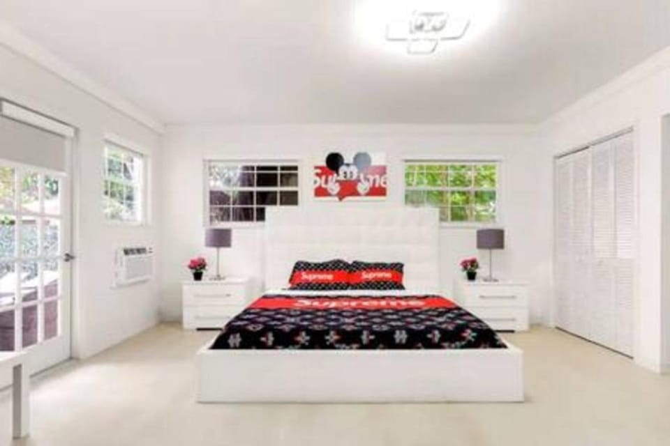 Other, Bedroom