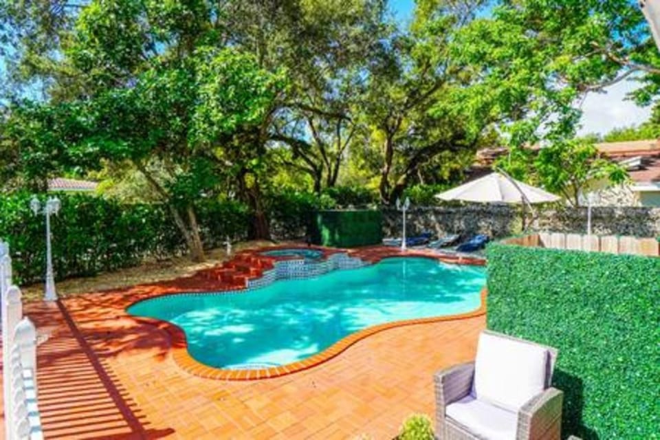 Other, Swimming pool