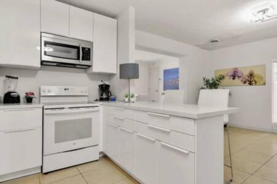 Kitchen or kitchenette, Other