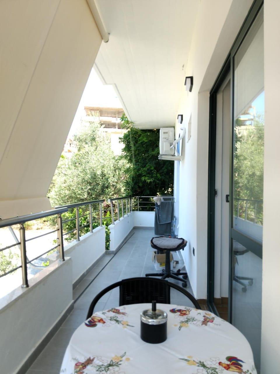 Te Lida 1 Apartment in Vlorë