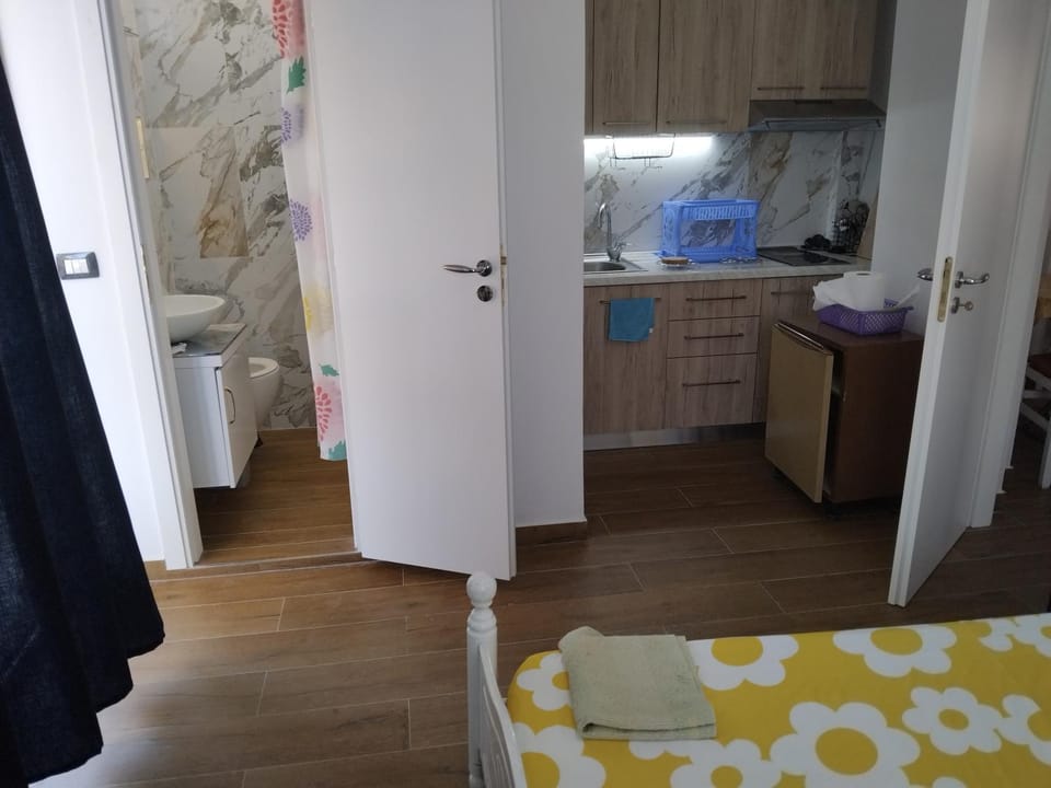 Te Lida 1 Apartment in Vlorë