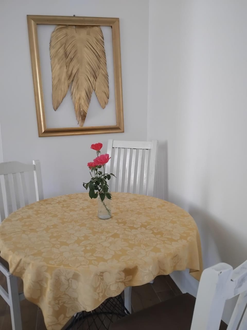 Te Lida 1 Apartment in Vlorë