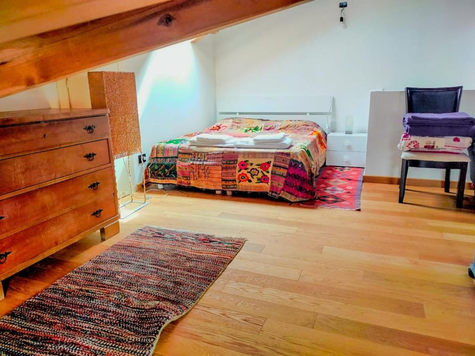 Casa TreSoli - Baselga di Pinè House in Trentino-South Tyrol
