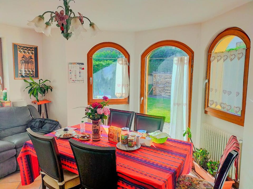 Casa TreSoli - Baselga di Pinè House in Trentino-South Tyrol