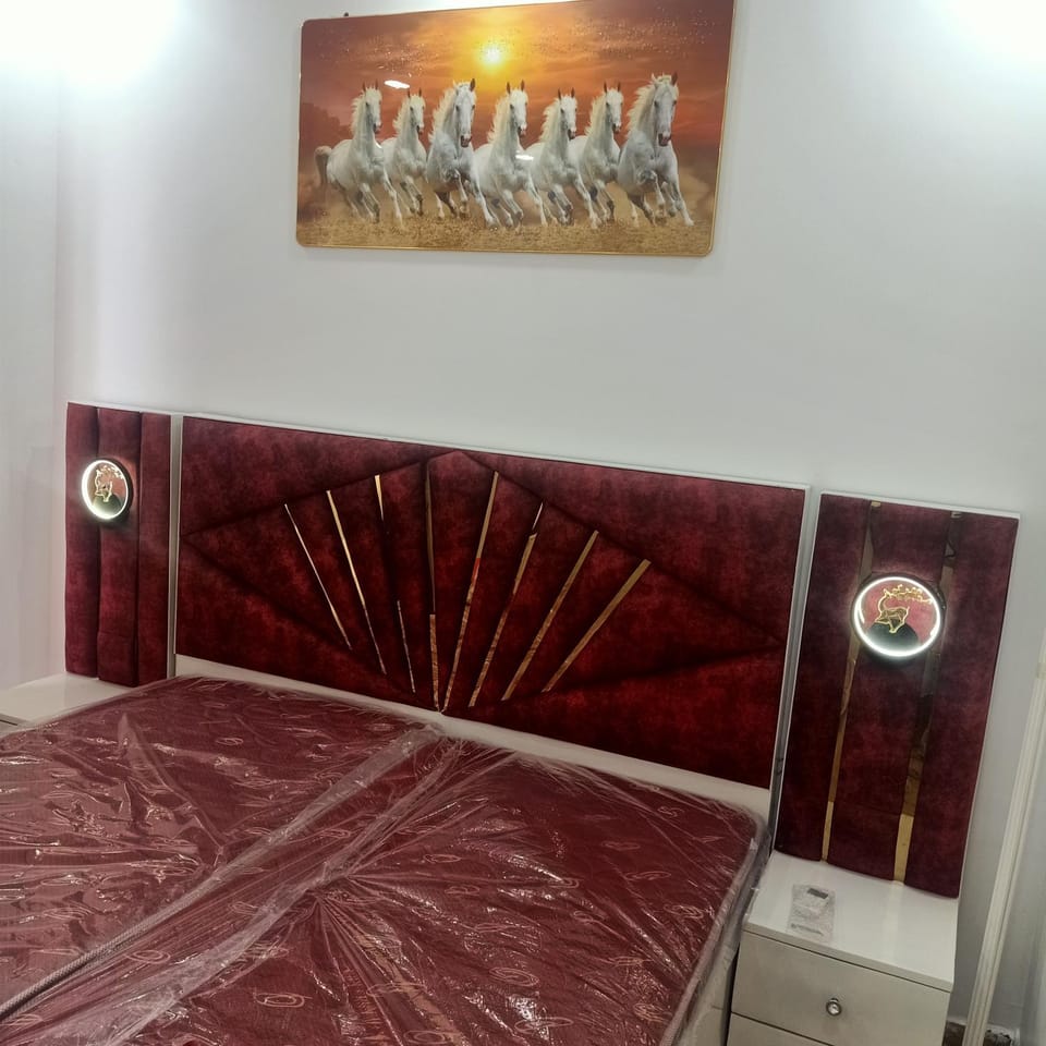 Studio appartment Apartment in Uttar Pradesh