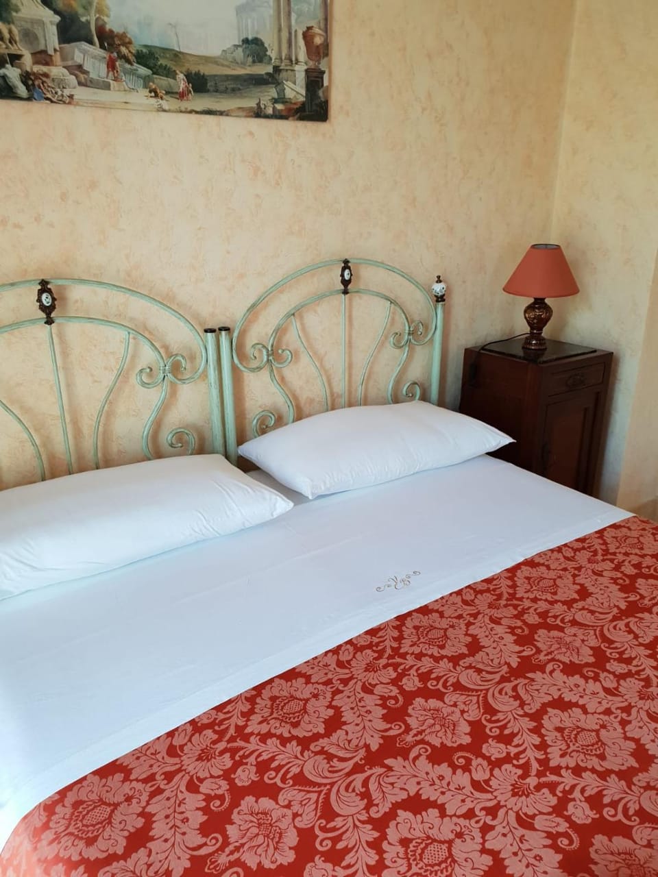 Villa Belvedere di Rita Bed and Breakfast in Gallipoli