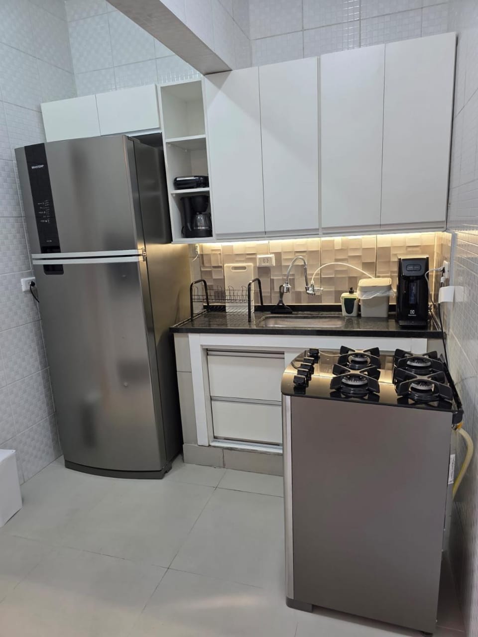oven, stove