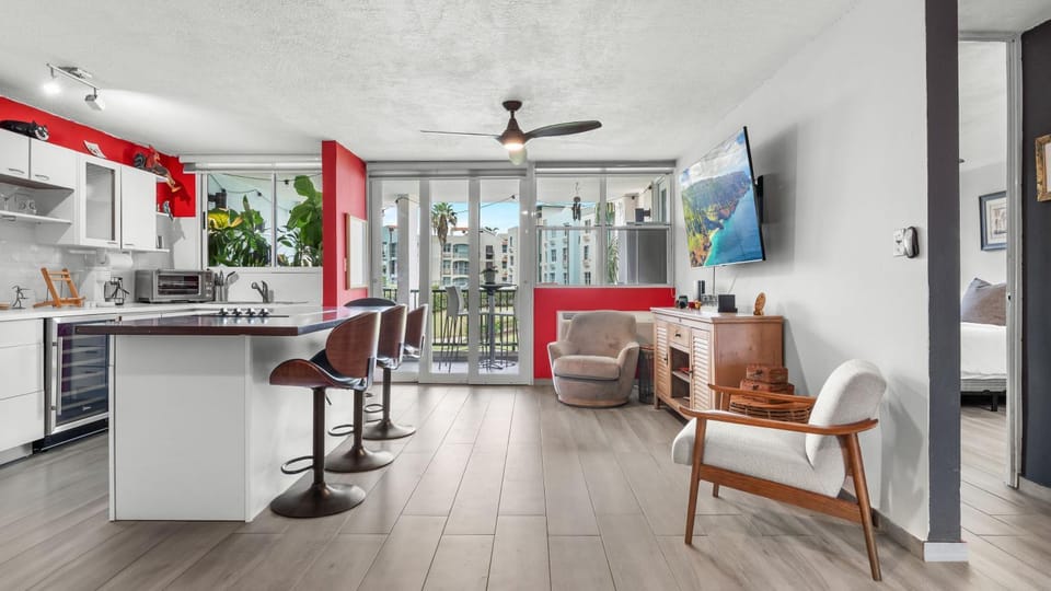 Serenity by Otium Apartment in Caribbean