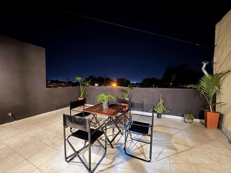 Patio, Balcony/Terrace, Living room