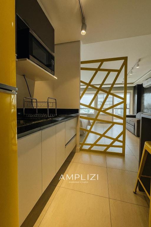 Fly Amplizi Apartment in Porto Alegre