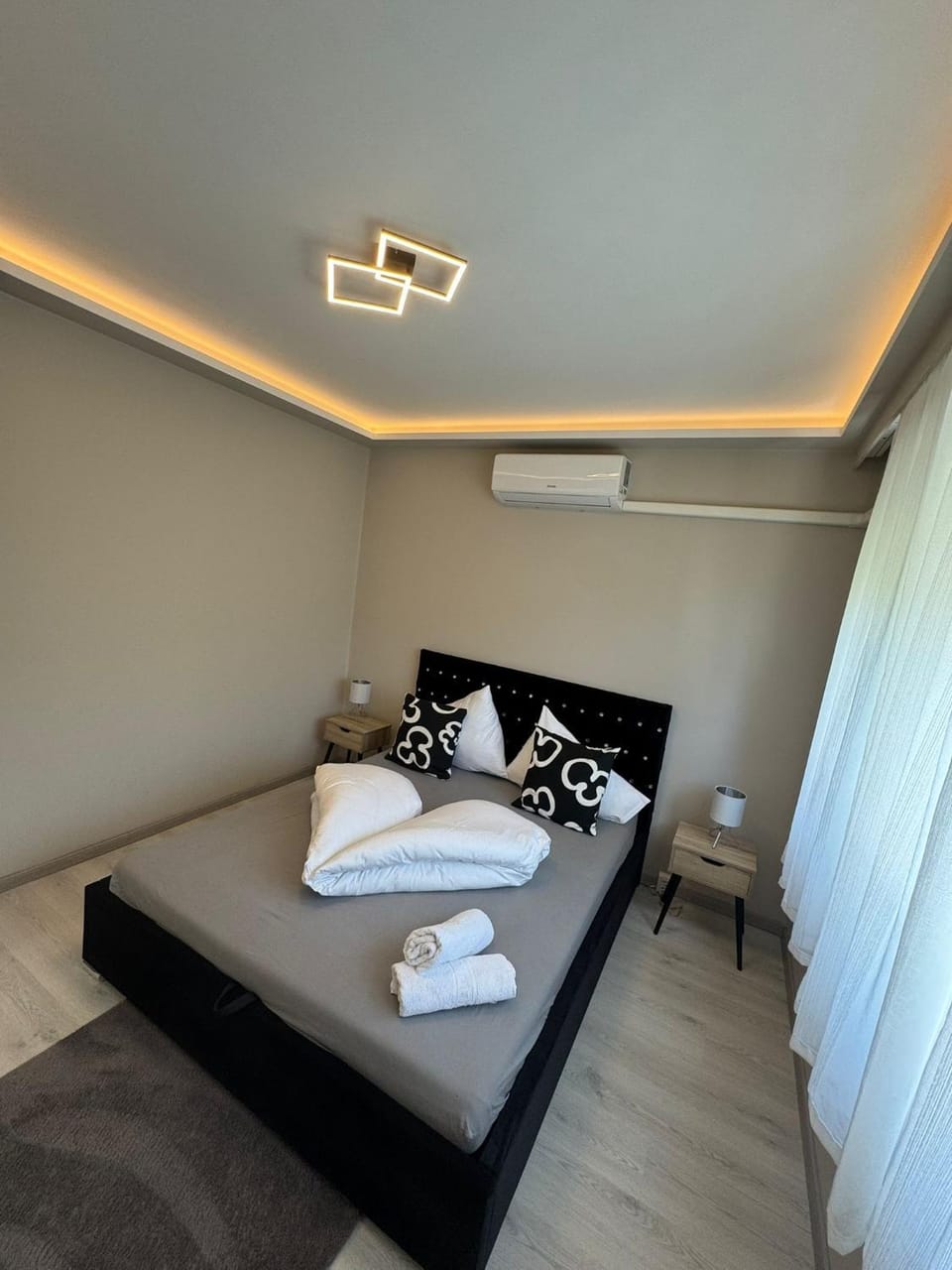 Zora Apartman Apartment in Hungary