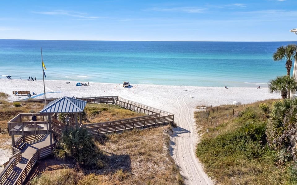 Lynda Lou's House in South Walton County