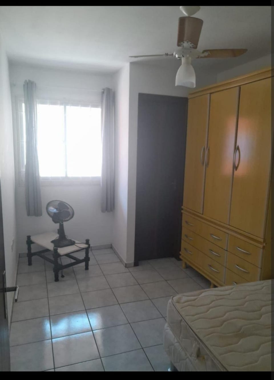 Apartamento Central em Matinhos Apartment in State of Paraná