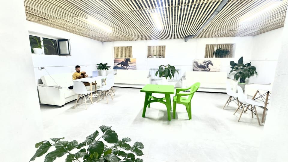 Kushtar Hostel in Almaty Region, Kazakhstan