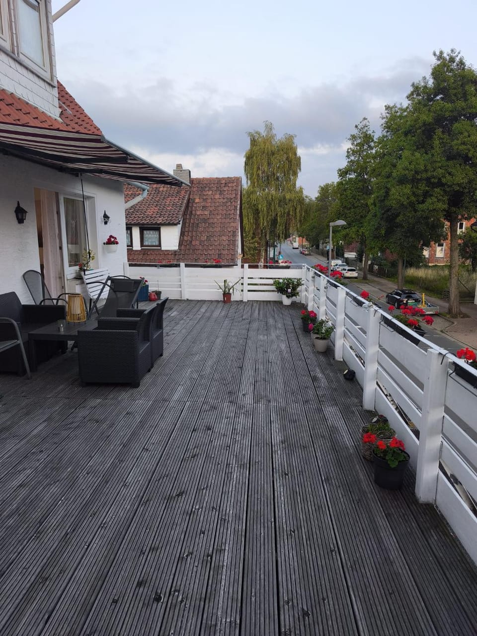 FeWo im Harz Bad Harzburg Apartment in Goslar