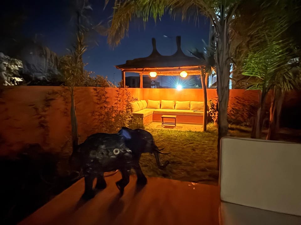 villa de luxe oasis marrakech Villa in Marrakesh