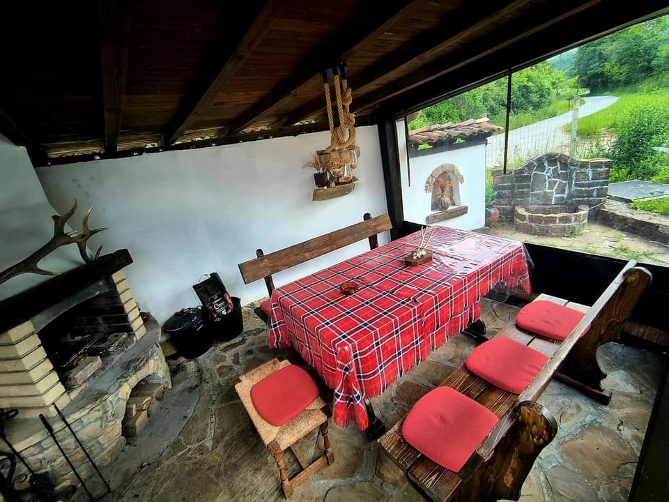Vintage House House in Veliko Tarnovo Province, Bulgaria