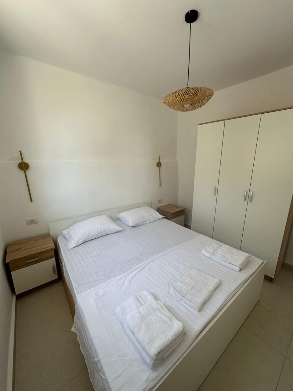 Vila Kuci Bed and Breakfast in Vlorë County, Albania