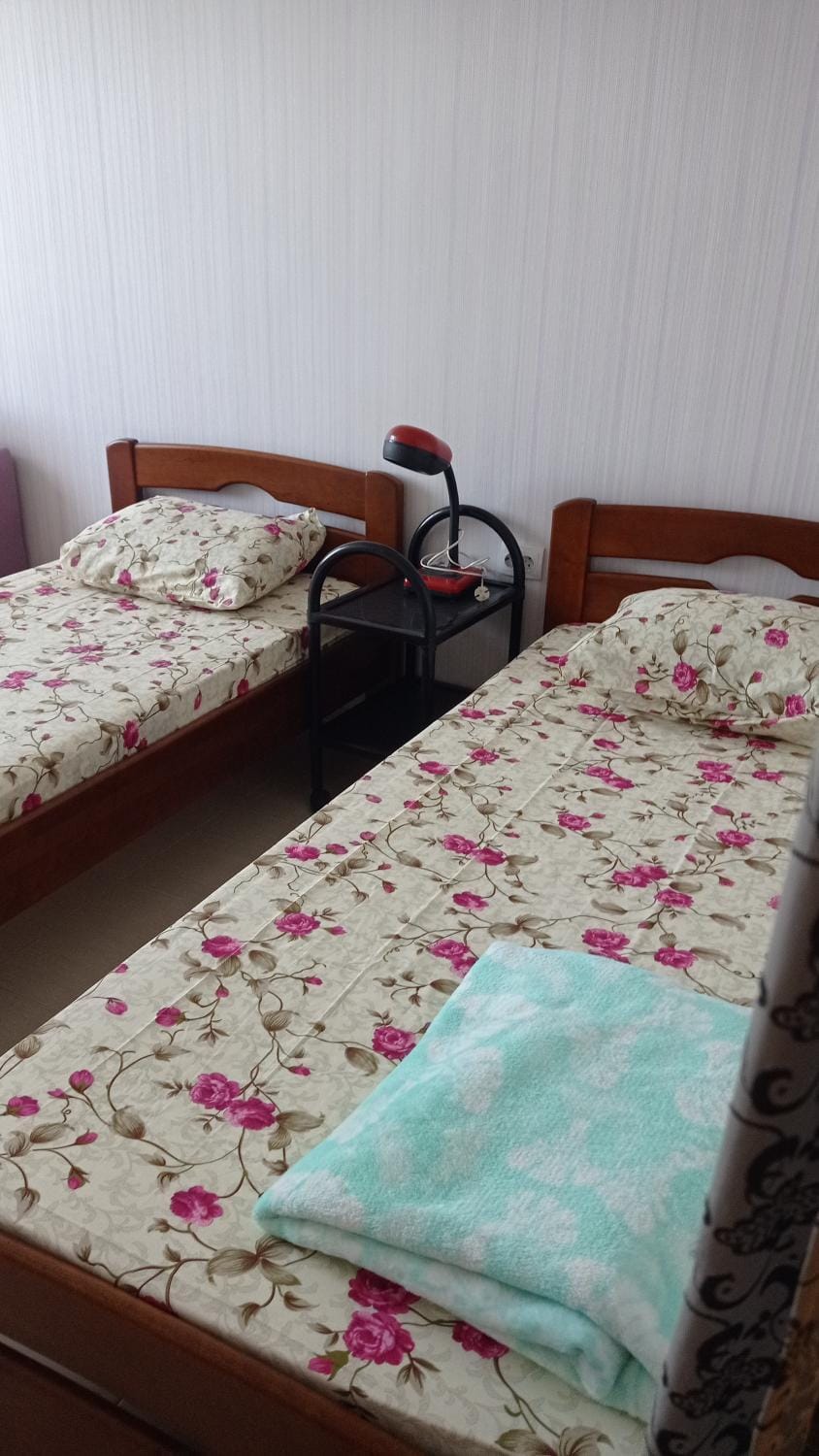Апартаменты у моря Первая линия 29Х Apartment in Odessa Oblast