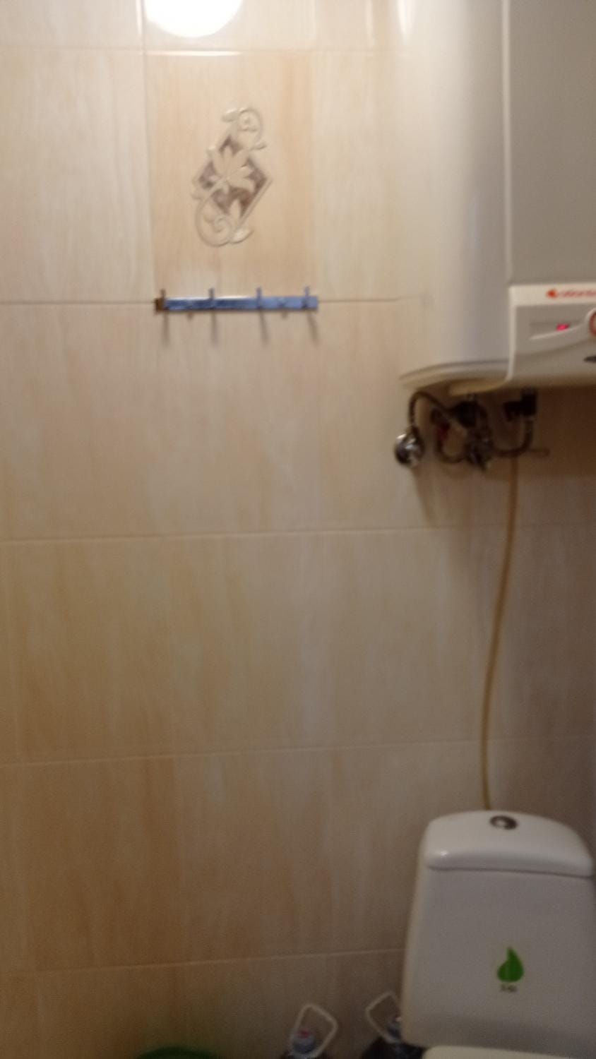 Апартаменты у моря Первая линия 29Х Apartment in Odessa Oblast