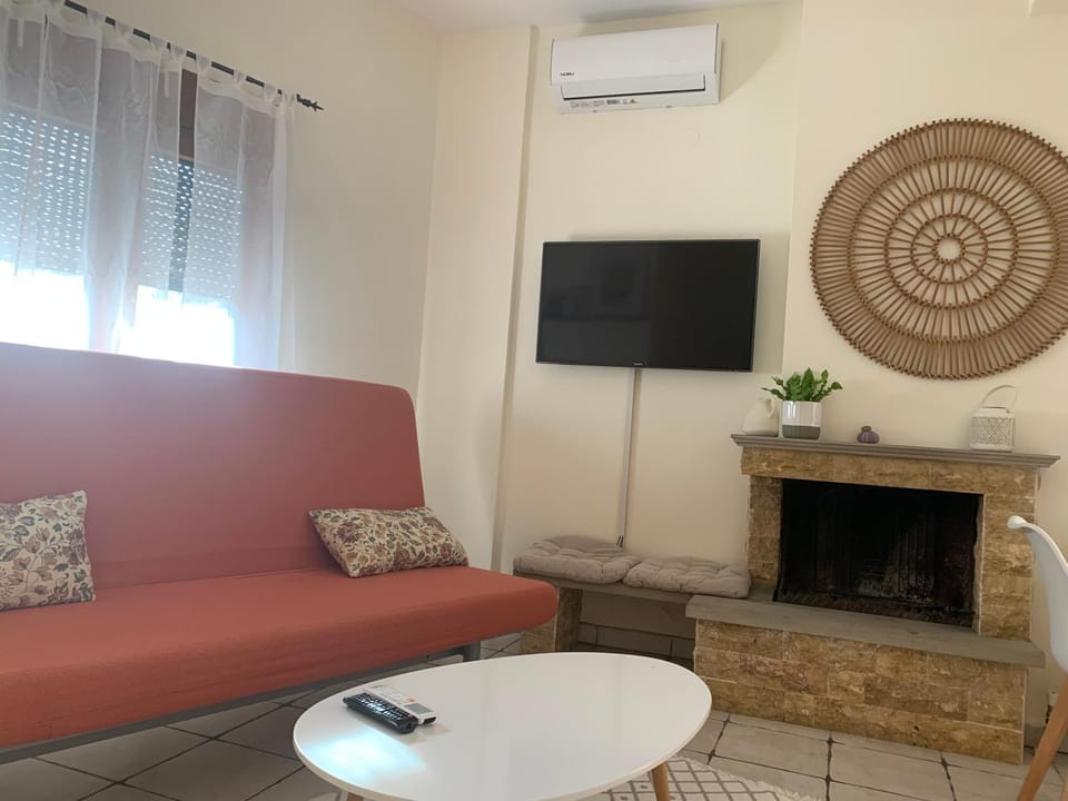 Myrina comfort stay Apartment in Decentralized Administration of the Aegean