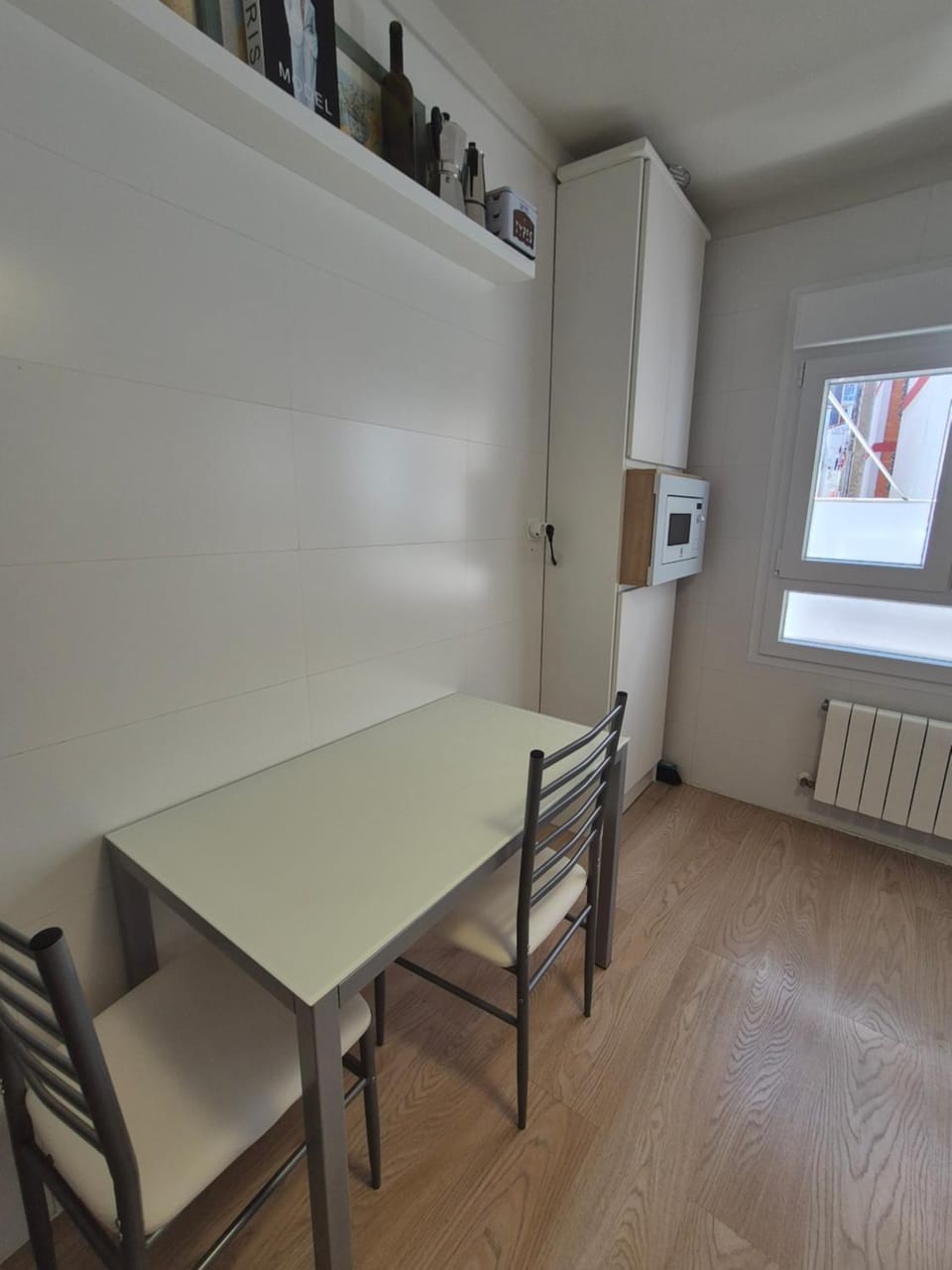 1A158 Amplio Apto centro de Gijón by R2R Consulting Apartment in Gijón