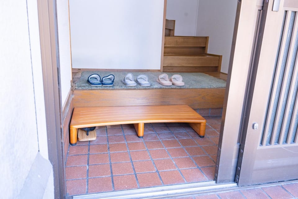 Kyoto Fushimi Yado - Vacation STAY 19114 Bed and Breakfast in Kyoto