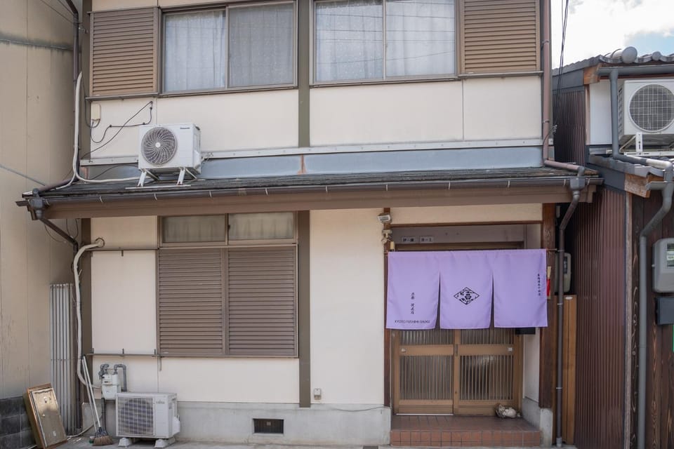 Kyoto Fushimi Yado - Vacation STAY 19114 Bed and Breakfast in Kyoto