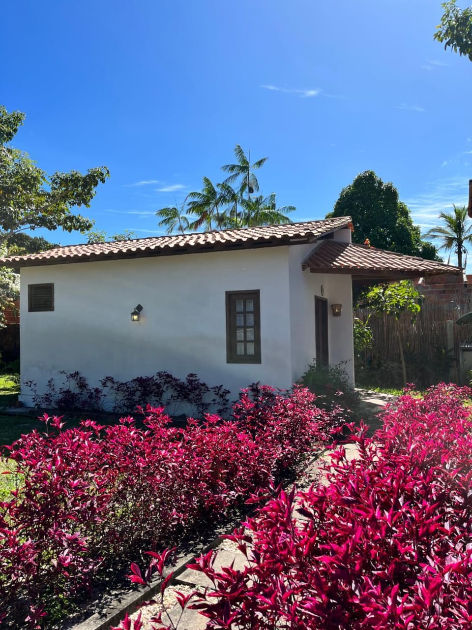 Pousada Casa da Kátia Lagoa do Cassó Bed and Breakfast in State of Piauí, Brazil