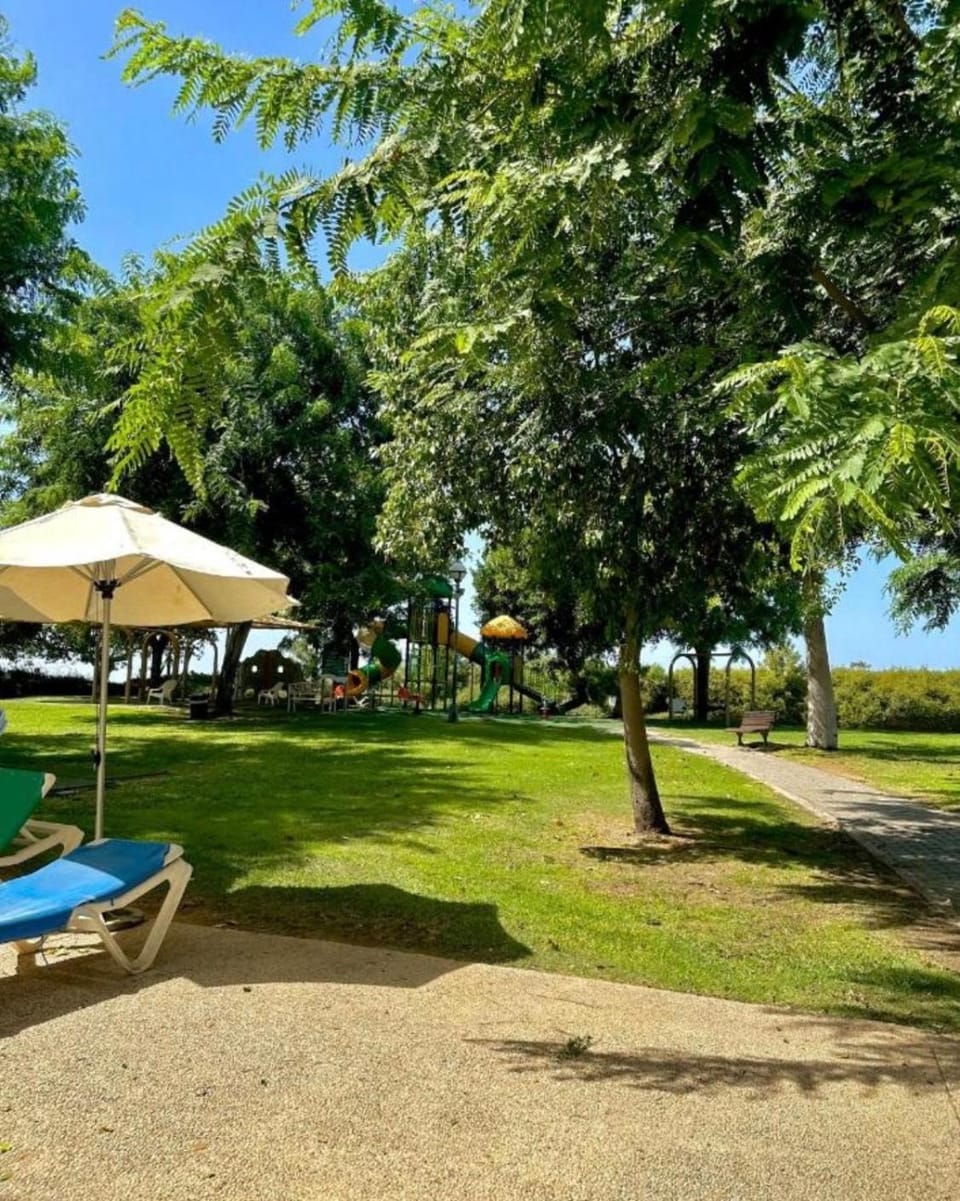 Balansea Resort Apartment in Haifa District