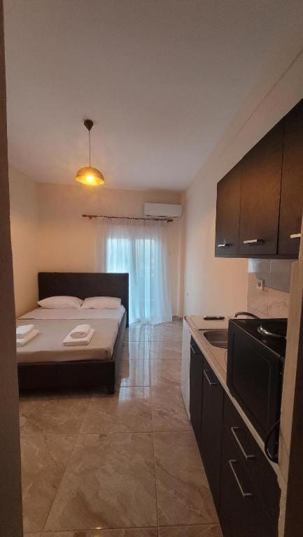 Sundive Apartments Apartment in Thasos