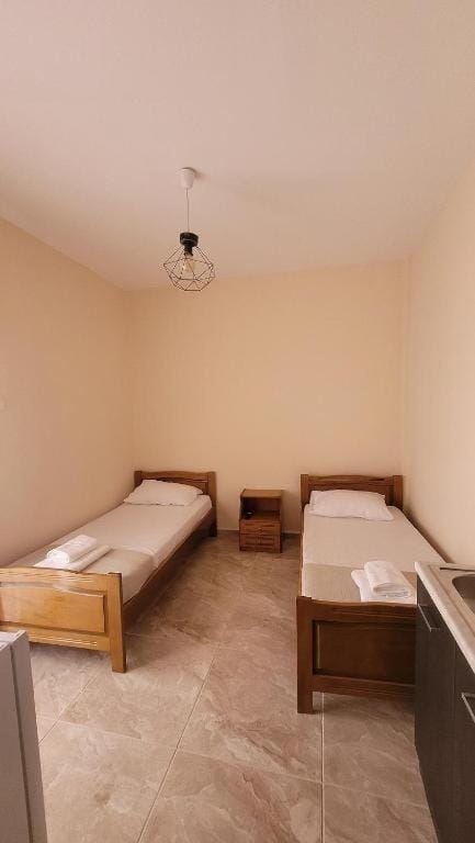 Sundive Apartments Apartment in Thasos