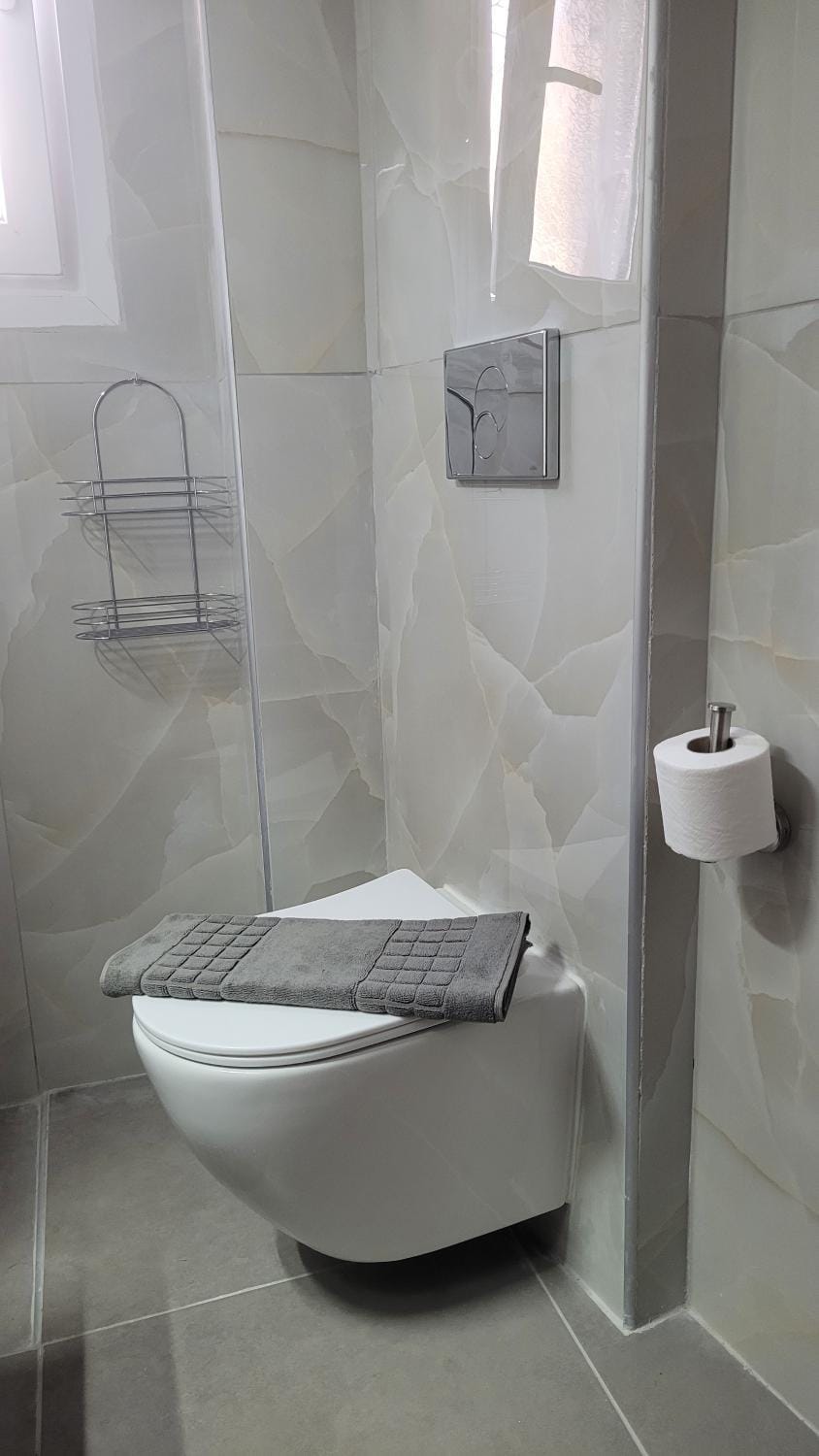 Sundive Apartments Apartment in Thasos