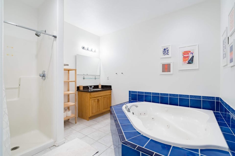 Luxurious Portland 3BR in the Pearl District Apartment in Portland