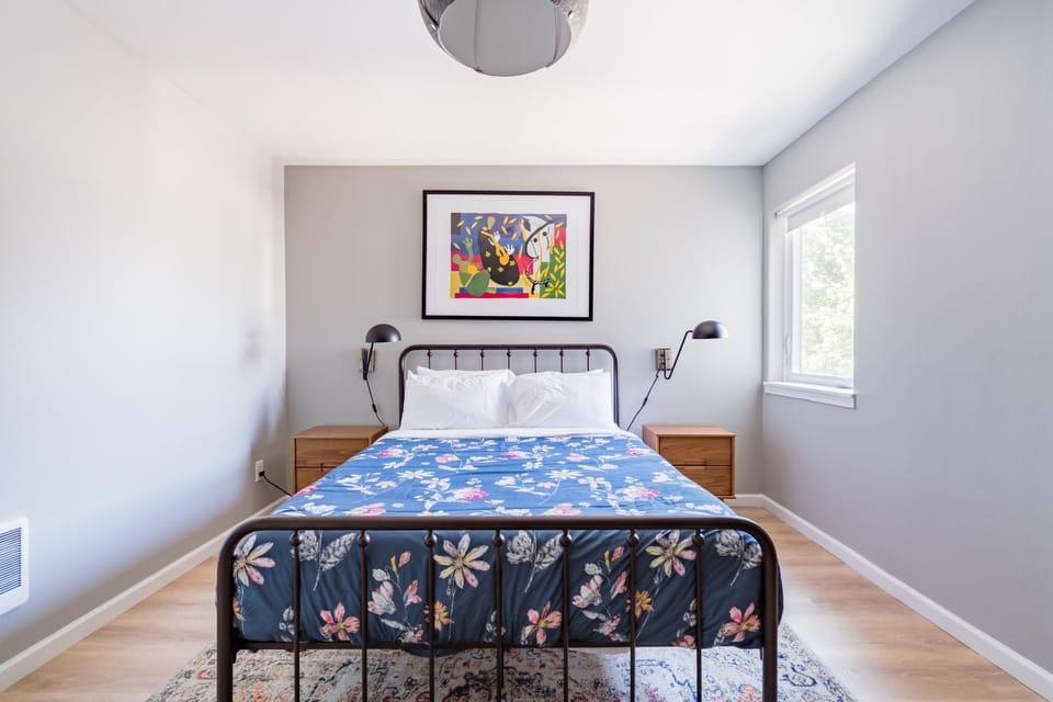 Luxurious Portland 3BR in the Pearl District Apartment in Portland