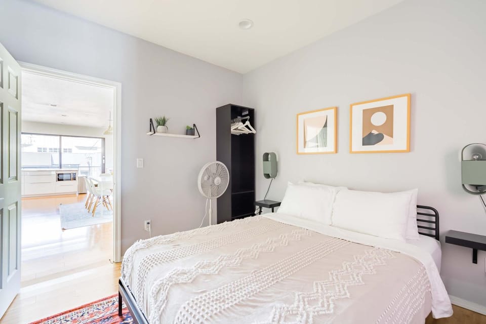 Luxurious Portland 3BR in the Pearl District Apartment in Portland