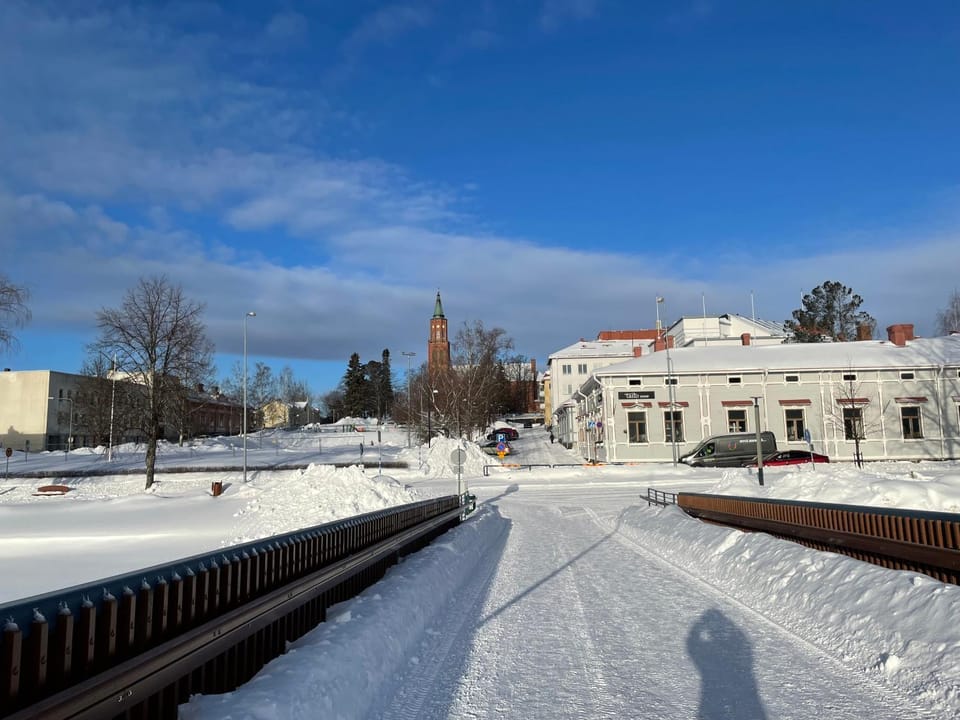 Winter