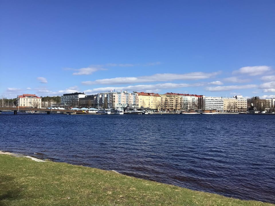 City view