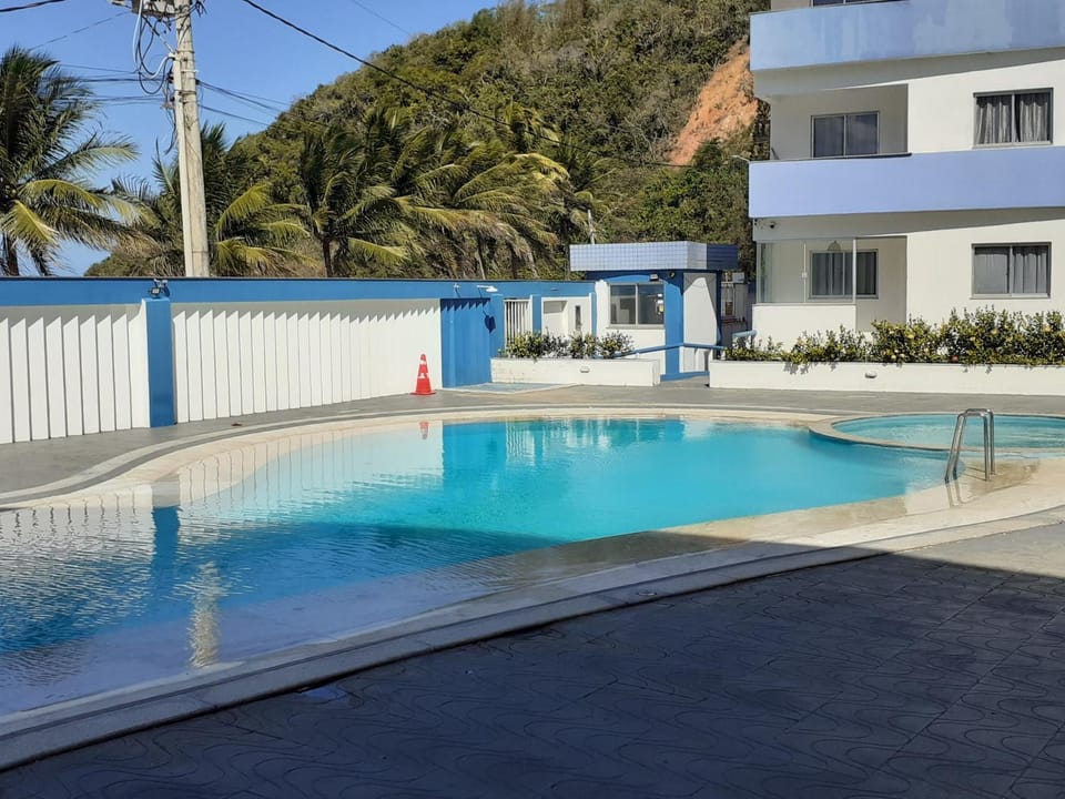 COBERTURA DUPLEX 301CONDVILLAGE DAS ONDAS COM VISTA do MAR Apartment in State of Espírito Santo, Brazil