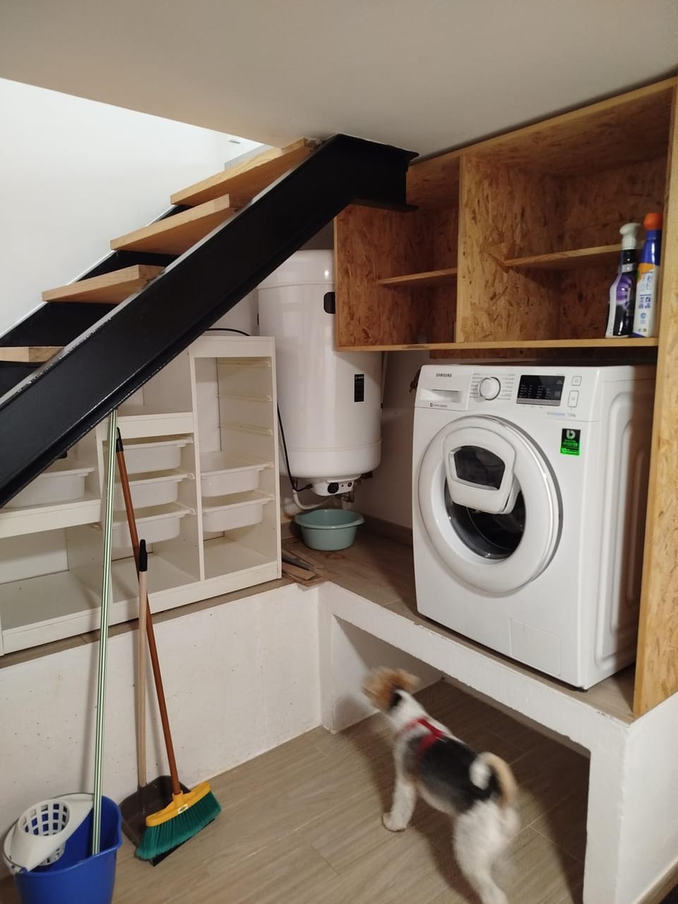 Apartamento Buño Malpica Apartment in Bergantiños