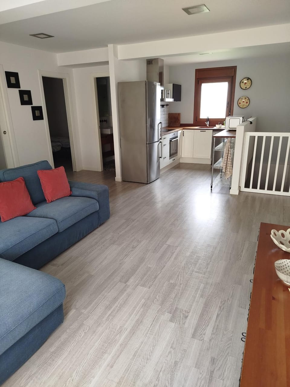 Apartamento Buño Malpica Apartment in Bergantiños