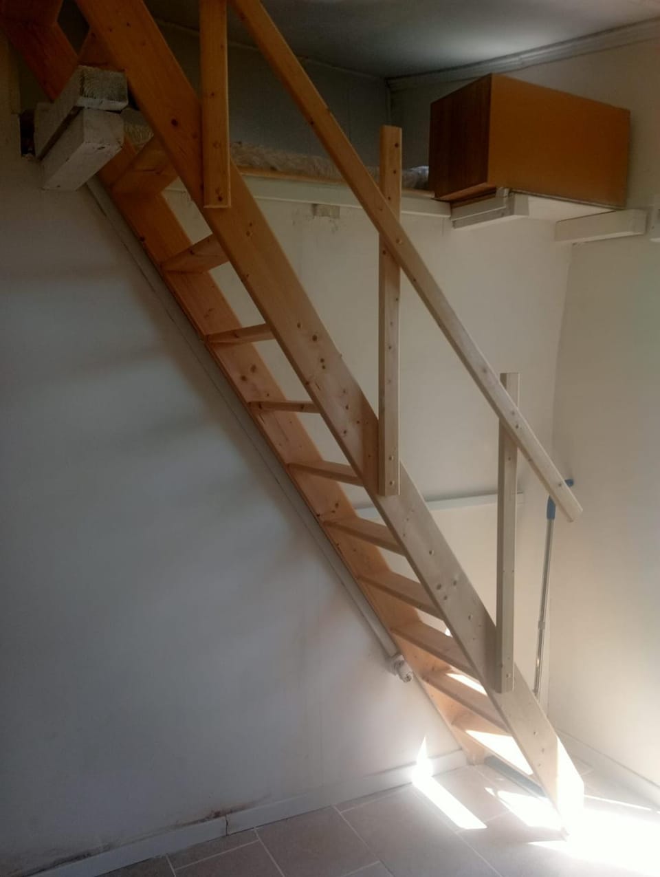 Studio à deux pas de Monaco Apartment in Roquebrune-Cap-Martin