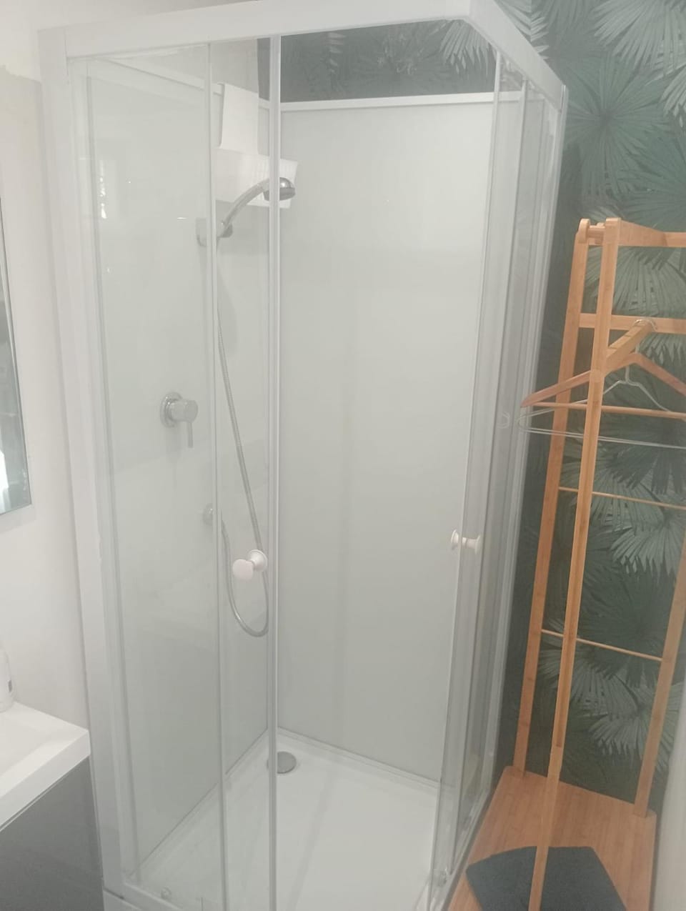 Studio à deux pas de Monaco Apartment in Roquebrune-Cap-Martin