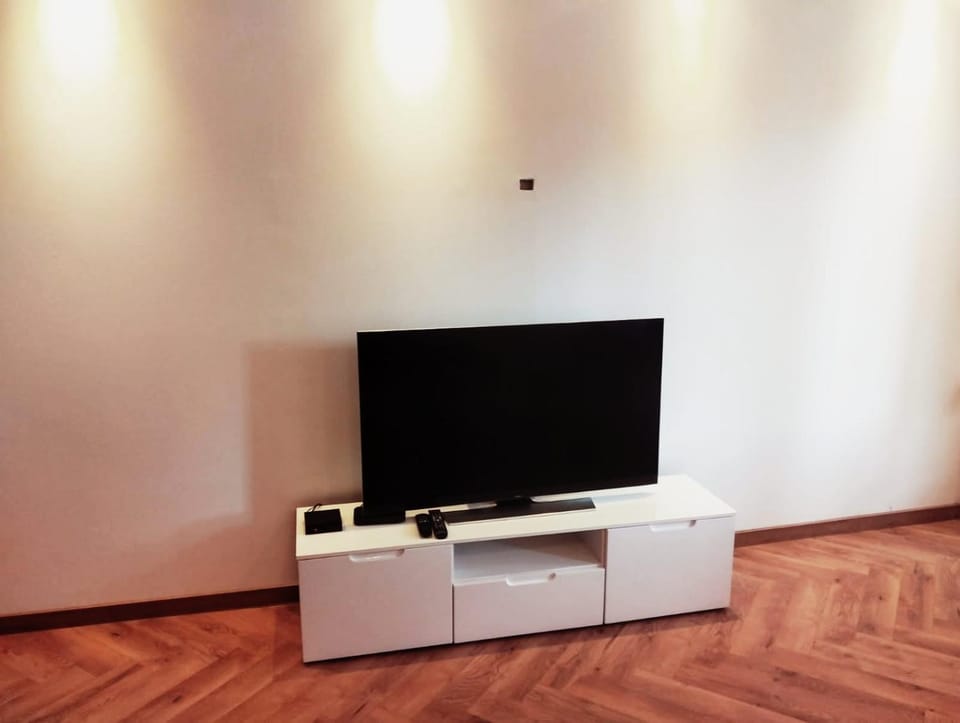 Apartament Legionów 1 Apartment in Greater Poland Voivodeship