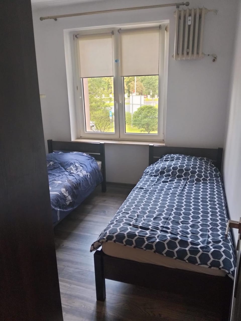 Apartament Legionów 1 Apartment in Greater Poland Voivodeship