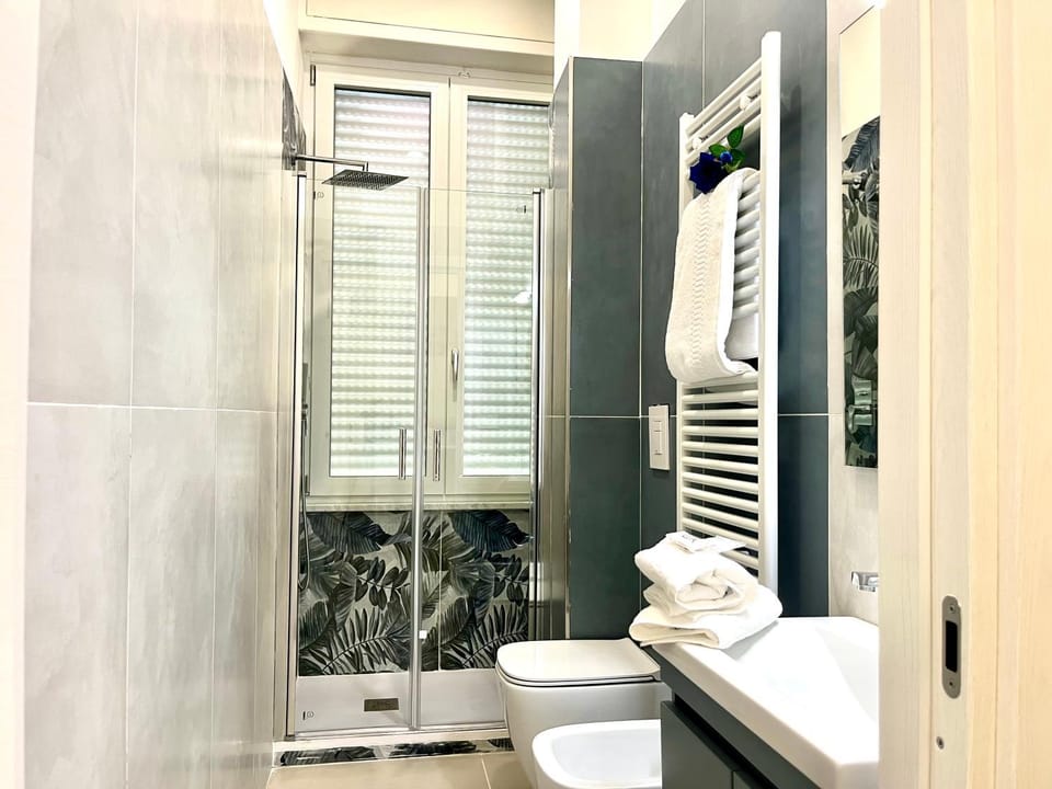 Arce Room & Apartment Apartment in Salerno