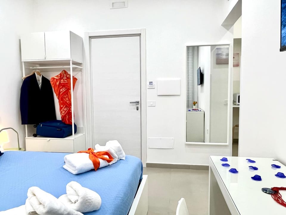 Arce Room & Apartment Apartment in Salerno